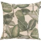 👉 Sierkussen 50x50cm Vive sand 8711268664768