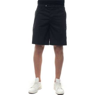 👉 Bermuda male zwart shorts
