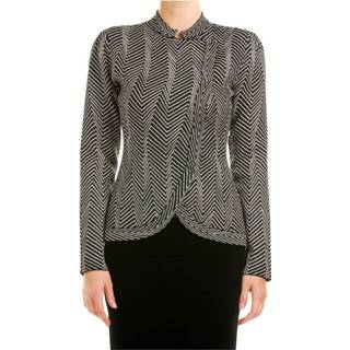 👉 Vrouwen zwart Giacca F012 6K2Gt8 2M13Z