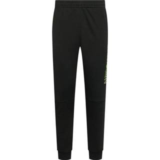 👉 Sweatpant m male zwart Sweatpants