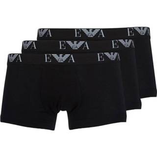 👉 Boxershort XL male zwart Boxershorts 1639841039918