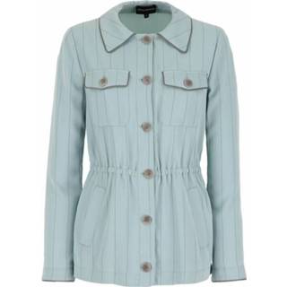 👉 Blazer vrouwen blauw