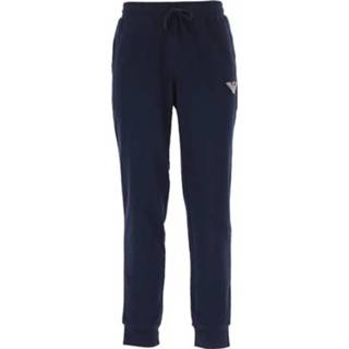 👉 Sweatpant XL male blauw Sweatpants 1639832529596