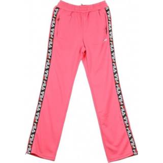 👉 S vrouwen roze Pantalone Tuta Thora