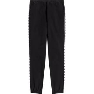 👉 Sweatpant l male zwart Sweatpants