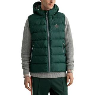 👉 Vest XL male groen Active Cloud