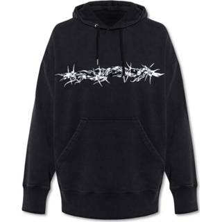 👉 Hoodie XL male zwart With Logo