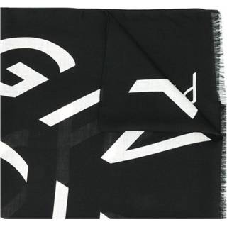 👉 Onesize male zwart Bp0003P081001 Scarf 8050883047083 3081001