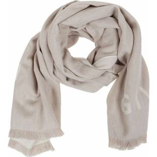 👉 Onesize vrouwen beige Scarf Bg00Aag00V291 8057591116629