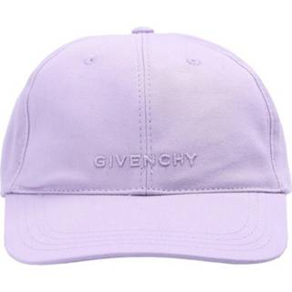 👉 Baseball cap onesize male paars with logo 3666205065991