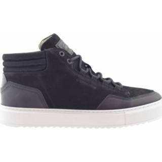 👉 Veterboots male zwart Raw Resistor Mid