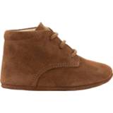 👉 Babyschoenen bruin XL baby's leder suede Mavies Classic Babyschoentjes Camel Mt. 7438247468445