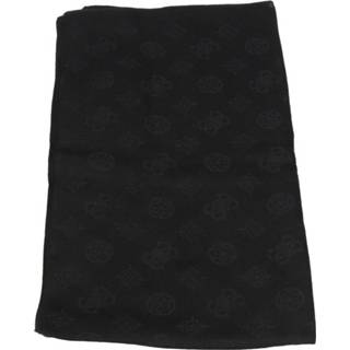 👉 Onesize male zwart Scarf 7620207935863 1639751802343