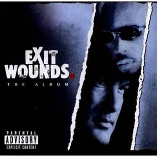 Exit Wounds 194690430732