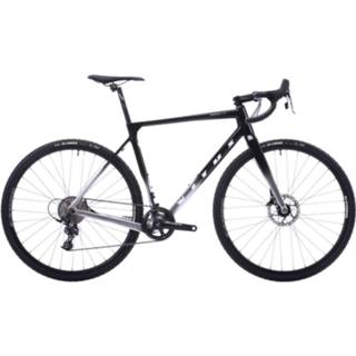 👉 Bike zwart m Vitus Energie EVO C Cyclocross (Apex - 2022) Veldritfietsen 5056389330479