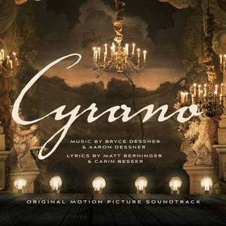 👉 Bryce Dessner Cyrano 602438518791