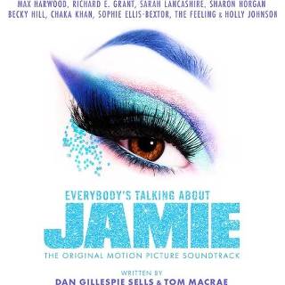 👉 Everybody's Talking About Jamie 602438641802
