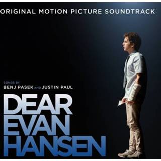 👉 Dear Evan Hansen 602438755424