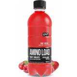 👉 Active QNT Amino Load - 24 x 500 ml Fruit Punch 5425002401146
