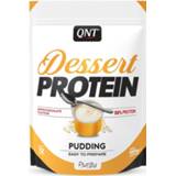 👉 Wit active QNT Protein Pudding - 480 gr White Chocolate 5425002408855