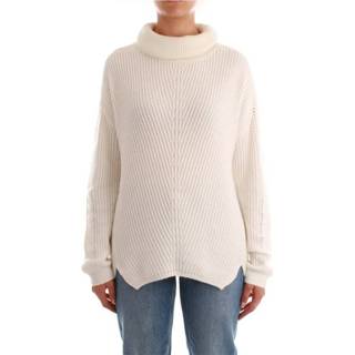 👉 L vrouwen beige W1Br51 Knitwear