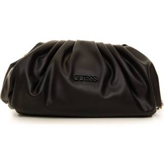 👉 Small onesize vrouwen zwart Central city bag