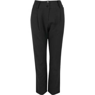 W28 w30 w29 w31 vrouwen zwart Meda Pants