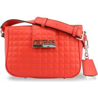 👉 Onesize vrouwen rood Cross body bag - Matrix_VG774014