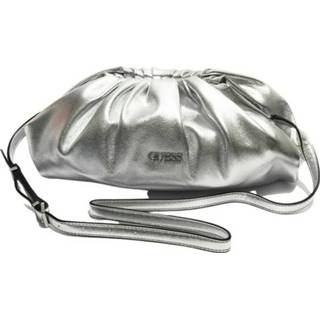 👉 Clutch large onesize vrouwen grijs mannen Borsa a mano/ tracolla Central City Bs21Gu156 Vg810925