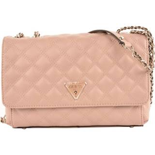 👉 Onesize vrouwen roze Bag 7621097640202