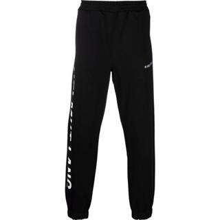 👉 S male zwart Pantaloni