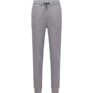 👉 Sweatpant XL male grijs Sweatpants with logo 50462827