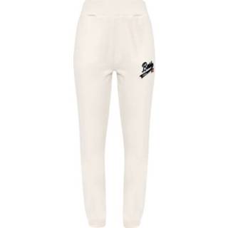 👉 Sweatpant XL vrouwen beige Sweatpants