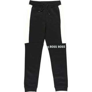 👉 Sweatpant male zwart Sweatpants