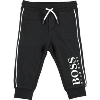 👉 Sweatpant male zwart Sweatpants