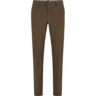 👉 Pantalon male groen