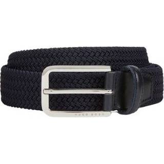👉 Male blauw Ceinture Clorio_sz30 Tressee