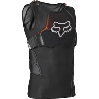 👉 Fox Racing Baseframe Pro D3O Vest - Beschermers