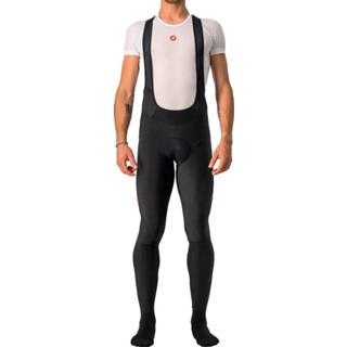 👉 Castelli Velocissimo 5 Bib Tights - Lange fietsbroeken met bretels