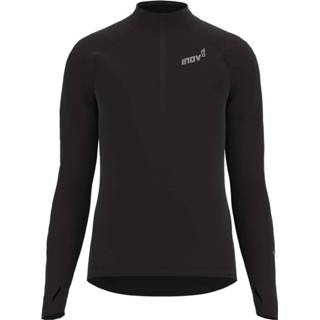 👉 Inov-8 Train Elite Mid HZ Running Top - Hardloopshirts (lange mouwen)