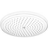 👉 Hoofddouche wit Hansgrohe Croma 280 1jet mat wit, 4059625264096