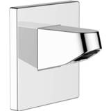 Hoofddouche chroom Hansgrohe Pulsify wandaansluiting voor 10.5 cm, 4059625340974