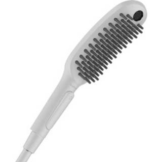 👉 Handdouche wit Hansgrohe Dogshower losse voor honden 15 x 6,3 cm, mat 4059625301920