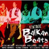 👉 Vintage Balkan Beats 788065540128