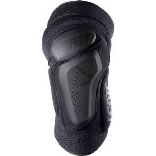 👉 Leatt Knee Guard 3DF 6.0 - Beschermende kleding