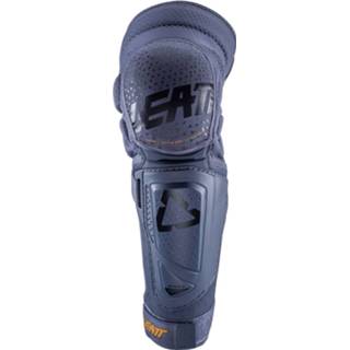 👉 Leatt Knee & Shin Guard 3DF Hybrid EXT - Scheenbeschermers