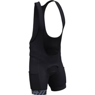 👉 Leatt MTB 4.0 Bib Shorts Liner - Korte fietsbroek met bretels