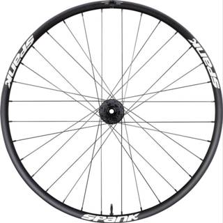 👉 Spank SPIKE Race 33 Rear Wheel - Achterwielen