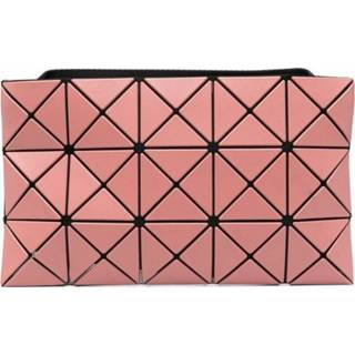 👉 Handtas onesize vrouwen roze BAO Panel Clutch BAG 4550292261529