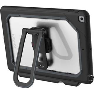 👉 Zwart Griffin - Survivor Endurance Case iPad 10.2 inch (2021/2020/2019) 191058134226